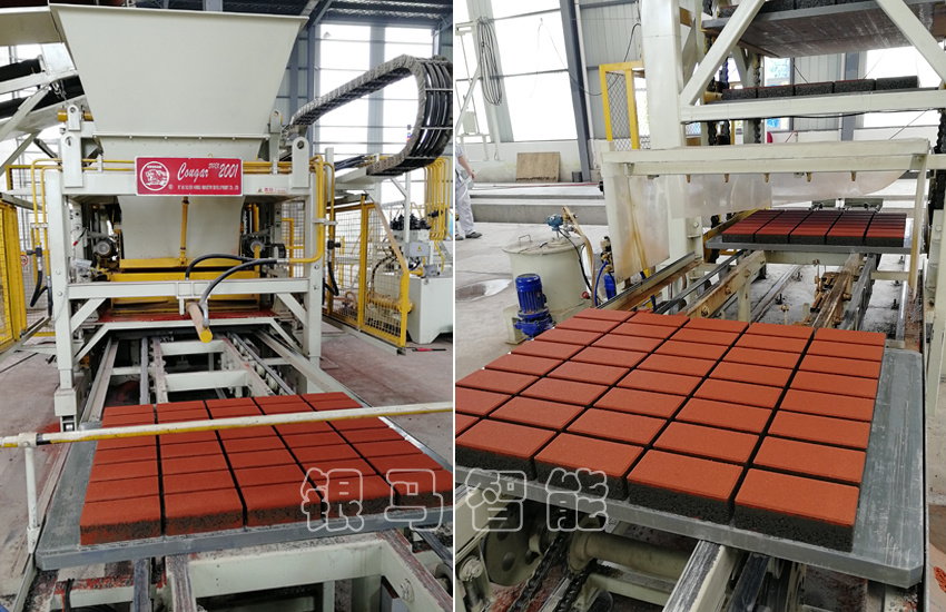 全自動免燒磚機設(shè)備軸承故障原因及電機燒毀預(yù)防措施
